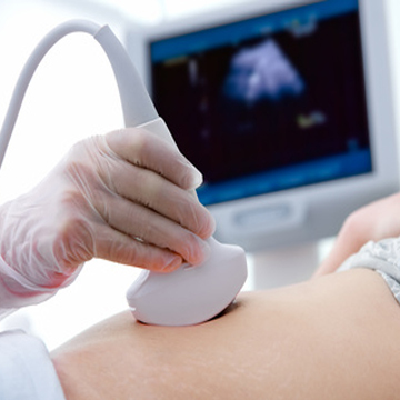 Ultra-sonografia em ginecologia e Obstetrícia