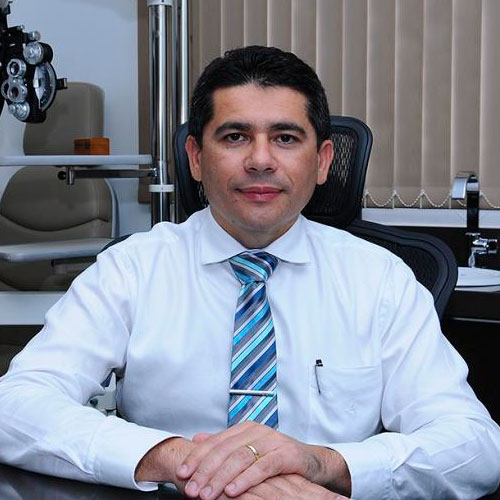 Dr. PATRICIO EDUARDO ABRANTES SARMENTO